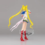 Banpresto Sailor Moon Eternal Glitter & Glamours Super Sailor Moon II (Ver. B)