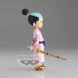 Banpresto One Piece DXF The Grandline Series Wano Country Vol. 5 Kouzuki Momonosuke