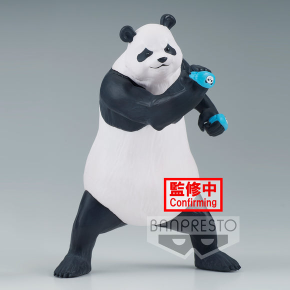 Jujutsu Kaisen Pins Collection Vol.2 Panda (Anime Toy