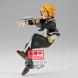 Banpresto My Hero Academia The Amazing Heroes Vol.21 Denki Kaminari