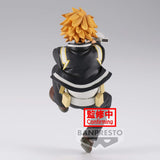 Banpresto My Hero Academia The Amazing Heroes Vol.21 Denki Kaminari