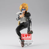 Banpresto My Hero Academia The Amazing Heroes Vol.21 Denki Kaminari