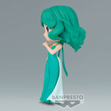 Banpresto Sailor Moon Eternal Pretty Guardian Q Posket Princess Neptune (Ver. A)