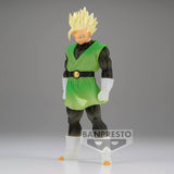 Banpresto Dragon Ball Z Clearise Super Saiyan Gohan (Great Saiyaman Ver.)