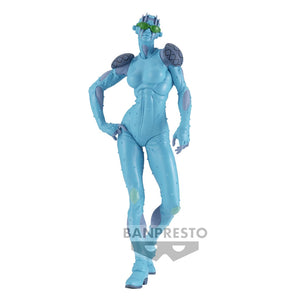 Banpresto JoJo's Bizarre Adventure: Stone Ocean Grandista Stone Free