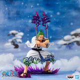 Banpresto One Piece DXF Special Roronoa Zoro (Zorojuro Ver.)