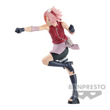 Banpresto Naruto: Shippuden Vibration Stars Sakura Haruno