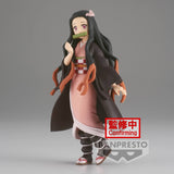 Banpresto Demon Slayer: Kimetsu no Yaiba Vol.30 Nezuko Kamado