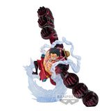 Banpresto One Piece DXF Special Monkey D. Luffy (Luffytaro Ver.)