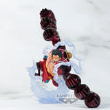 Banpresto One Piece DXF Special Monkey D. Luffy (Luffytaro Ver.)