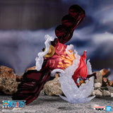 Banpresto One Piece DXF Special Monkey D. Luffy (Luffytaro Ver.)