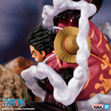 Banpresto One Piece DXF Special Monkey D. Luffy (Luffytaro Ver.)