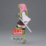 Banpresto Demon Slayer: Kimetsu No Yaiba Figure Vol.34 Mitsuri Kanroji