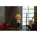 Banpresto Chainsaw Man Q Posket Denji