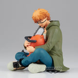 Banpresto Chainsaw Man Break Time Collection Vol.1 Denji