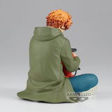 Banpresto Chainsaw Man Break Time Collection Vol.1 Denji