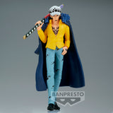 Banpresto One Piece The Shukko Trafalgar Law