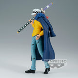 Banpresto One Piece The Shukko Trafalgar Law