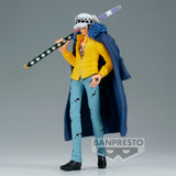 Banpresto One Piece The Shukko Trafalgar Law