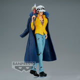 Banpresto One Piece The Shukko Trafalgar Law