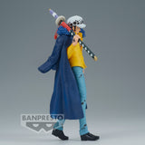 Banpresto One Piece The Shukko Trafalgar Law