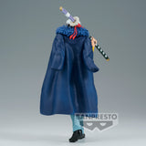 Banpresto One Piece The Shukko Trafalgar Law