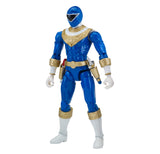 Bandai Power Rangers Legacy Zeo 6.5 Inch - Blue Ranger