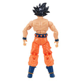 Bandai Dragon Ball Super Evolve Goku (Ultra Instinct Sign) Figure