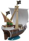 Bandai One Piece Grand Ship Collection Going Merry Model Kit