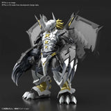 Bandai Digimon Figure-rise Standard Black Wargreymon (Amplified Ver.) Model Kit