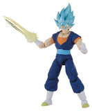 Bandai Dragon Ball Super Dragon Stars Super Saiyan Blue Vegito (Kale BAF)