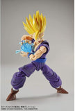 Bandai Dragon Ball Z Figure-rise Standard Super Saiyan 2 Son Gohan (New Packaging) Model Kit