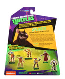 Playmates Teenage Mutant Ninja Turtles 2012 Turtles Figures Collection 6 Pack