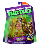 Playmates Teenage Mutant Ninja Turtles 2012 Turtles Figures Collection 6 Pack