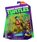 Playmates Teenage Mutant Ninja Turtles 2012 Turtles Figures Collection 6 Pack