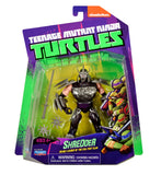 Playmates Teenage Mutant Ninja Turtles 2012 Turtles Figures Collection 6 Pack