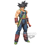 Banpresto Dragon Ball Z Grandista Manga Dimensions Bardock