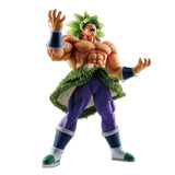 Bandai Dragon Ball Super - Ichiban Kuji - Dragon Ball VS Omnibus Z - B Prize - Full Power Super Saiyan Broly