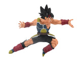 Banpresto Dragon Ball Super Drawn By Toyotaro!! Father-Son Kamehameha Bardock