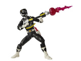 Hasbro Power Rangers Lightning Collection Wave 6 Set