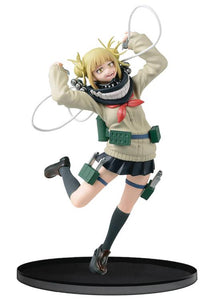 Banpresto My Hero Academia Figure Colosseum Vol.5 Toga Himiko