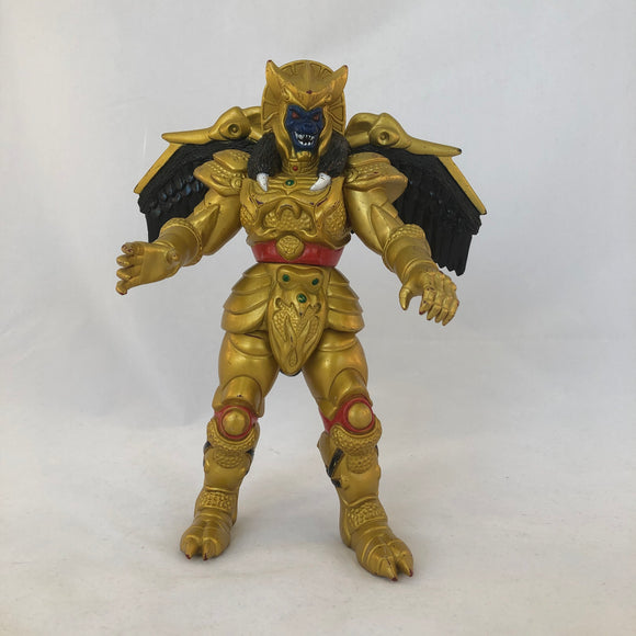 Goldar action hot sale figure