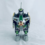 1993 Bandai MMPR Dragonzord