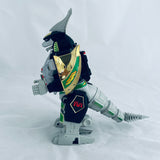 1993 Bandai MMPR Dragonzord