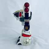 1994 Bandai Mighty Morphin Power Rangers Tigerzord