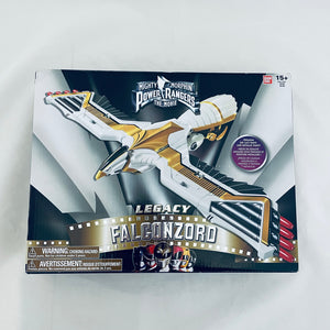 Bandai Mighty Morphin Power Rangers Legacy Falconzord