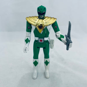 Bandai 1994 Mighty Morphin Power Rangers Auto Morphin Tommy