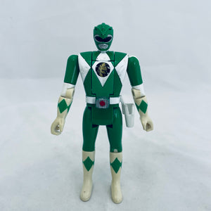 Bandai 1994 Mighty Morphin Power Rangers Auto Morphin Tommy