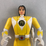 Bandai 1994 Mighty Morphin Power Rangers Auto Morphin Trini