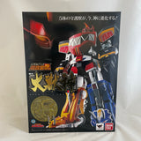 Tamashii Nations Mighty Morphin Power Rangers Soul of Chogokin GX-72 Megazord